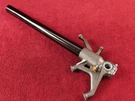 Straight! Right Side "lower" Fork Leg Slider / Inner Tube 04-05 ZX10R Ninja. Fixed Price $149.99.