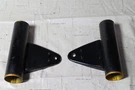 1973 Yamaha CT3 175 Enduro Fork Ears 248-23121-01-71 248-23131-01-71. Fixed Price $29.50.