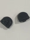 Suzuki GT750 Tank Flap Rubbers, Part 09329-01004 .price Is For Rubbers.. Fixed Price $9.47.