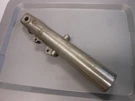 Harley Davidson Showa Left Lower Front Fork Outer Tube Flhr 46495-06 6583-10L. Fixed Price $39.99.
