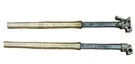 11-13 2013 Oem Front Suspension Forks Damper Tubes SB91. Fixed Price $511.81.