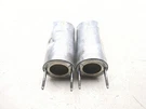 06 07 Yamaha Stratoliner Roadliner XV1900 Lower Front Fork Covers Set. Fixed Price $101.88.