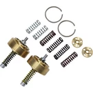 Race Tech Gold Valve Cartridge Fork Emulators Fegv S4301. Fixed Price $171.03.