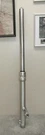 1978 Yamaha Left Front Fork Suspension 2K8-23126-L0-00. Fixed Price $75.00.