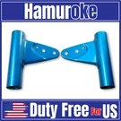 Fits Yamaha RS125 Cover Upper Front Fork Blue. Fixed Price $30.00.