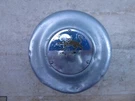 1970'S Benelli Hurricane 65 Mini Bike Outer Engine Cover Guard PL1108-BP21+. Fixed Price $33.00.