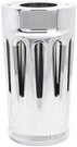 Arlen Ness 20-012 Deep Cut Fork Boot Covers Chrome. Fixed Price $269.98.