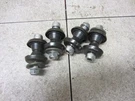 99-17 Suzuki Hayabusa GSXR1300 Forks Front Upper Triple Tree Stem Bolt. Fixed Price $39.55.