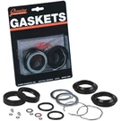 James Seal Kit Fork Late Sportster JGI-45849-96. Fixed Price $40.44.