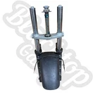 2007 05-12 Triumph Sprint St 1050 Front Fork Suspension Damper Tube Triple Tree. Fixed Price $149.96.