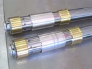 Triumph T120 T100 TR6 Front Fork Bushing & Sleeve Set 97-0443 97-0441 97-1896. Fixed Price $99.99.