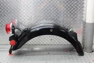 2012 Suzuki TU250X Rear Fender W/ Tail Light. Fixed Price $129.99.