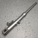 Right Side Fork Leg / Front Shock Absorber 93-94 ZX600E Ninja ZX6E. Fixed Price $79.99.