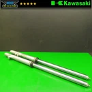 1988 Kawasaki KX80 Front Suspension Forks Shocks Dampers 44001-1667. Fixed Price $94.99.