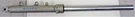 98 97 96 95 94 93 92 Left Front Fork Shock Suspension 3HE Yamaha. Fixed Price $136.10.