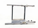 91-03 Harley Sportster Xlh 1200 Left & Right Front Fork Suspension Straight. Fixed Price $228.99.