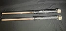1999 Ktm 125 250 300 Mxc Sx Oem Front Forks Shock Suspension. Fixed Price $280.00.