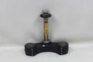 Triumph Speed Triple 1050 2005-07 Lower Tree Yoke Clamp Shaft T2047370. Fixed Price $144.99.