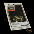 Colony 7701-2, Fork Tube Spring Retainers, 1952-1972 Sportster. Fixed Price $23.18.