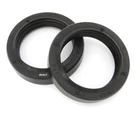 Set Of Fork Seals 33X44X9 91255-286-003 CB350 CL350 68-71 SL350 69-70. Fixed Price $16.95.
