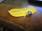 Honda Oem Cap New 51457 469 000. Fixed Price $14.99.