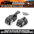 New Oem Ktm Fork Shoe Protection Kit 125 150 200 250 300 350 450 500 79601994000. Fixed Price $34.99.