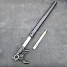 2024-2025 Kawasaki Ninja ZX-6R ZX636 Right Front Fork Suspension Oem Scratches. Fixed Price $245.00.