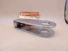 Nos Suzuki GT380 GT550 GS550 1972-1981 Genuine Chain Adjuster Oem 61410-33000. Fixed Price $11.98.