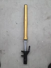 Genuine Honda Grom Left Lh Fork Suspension Complete 2017 2018. Fixed Price $120.00.