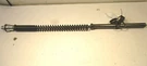 Kawasaki ZX600 Ninja Front Fork Inner Pipe Cylinder Spring ZX-6 44013-1409 Kc. Fixed Price $59.95.