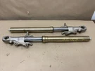 1996-2003 Kawasaki Ninja ZX7R, Front Forks, Suspension Tubes #5. Fixed Price $125.00.