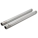 43MM Inner Fork Tubes 48705-09 Harley V-rod Muscle Vrscf 09-17 Vrscdx 2012. Fixed Price $99.99.