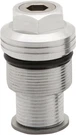 Burly Brand B28-3000 Fork Preload Adjuster 39 Mm Machined Aluminum. Fixed Price $160.16.