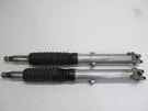 1972 Honda Front Wheel Forks Pair Left Right. Fixed Price $64.46.