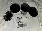 Bag Of 4 Harley Davidson Genuine Chrome Rear Fork Cap Hole Plug P/n 68222-06 New. Fixed Price $59.95.
