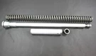 2019 Kawasaki KX250 Showa Sff Front Fork Right Spring Damper Oem 44071-1284. Fixed Price $202.46.