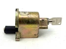 05 Harley Touring Road King Custom Oem Dash Cap Switch Fork Lockset W/ Key. Fixed Price $81.00.