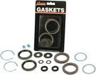 James Gasket Fork Seal Kit Harley 41MM Hydra Glide Duo Flh Electra JGI4584949. Fixed Price $24.91.