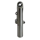 Harley-davidson 14-23 Touring Oem Polish Front Left Fork Leg Slider 45500109. Fixed Price $159.95.