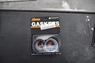 James Gasket 45849-01-VR Fork Seal Kit. Fixed Price $25.00.