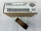 Harley Davidson Oem Softail Bushing Guide Fork Sub-compartment P/n 45500421 (M1. Fixed Price $24.95.
