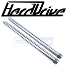 Harddrive 39MM Fork Tube 1977-1978 Harley Davidson Xlt Suspension Ra. Fixed Price $312.26.