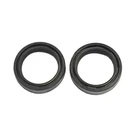Oil Seal Set 37X50X11 CRF150R, Athena P40FORK455143. Fixed Price $53.77.
