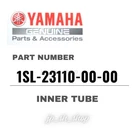 Yamaha Genuine Oem Parts Inner Tube 1SL-23110-00-00 For YZ250F. Fixed Price $523.66.