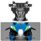 Front Headlight Assembly Fit For Suzuki GSX-R1000 2017-2026 GSXR1000R. Fixed Price $164.01.