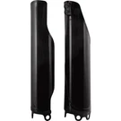 Acerbis Fork Covers - Lower Black 2115150001. Fixed Price $30.58.