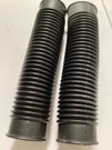 Velocette Gaiters (pair) KA312 Telescopic Front Forks Vmt Mk Ii Clubman. Fixed Price $42.00.