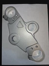 Nos Triumph Sprint 91-01 Upper Fork Yoke Top Triple Tree T2040885. Fixed Price $55.00.
