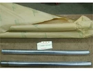 2 Nos Honda Fork Tubes Sl Xl 70 + XR75 1971-76 51410-118-000 (116-671). Fixed Price $395.00.