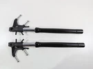 2024 Suzuki Gsxr 600 Straight Front Fork No Leaks Read 51103-14J11 51104-14J11. Fixed Price $449.99.